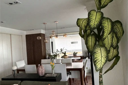 Apartamento à venda com 3 suítes em Vila Andrade, São Paulo, SP