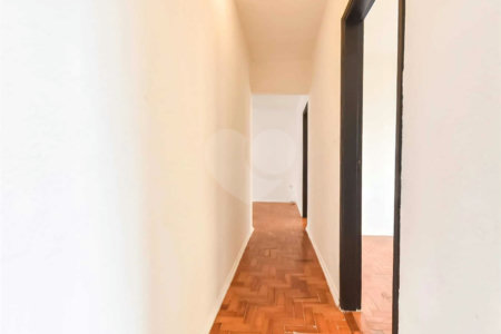 Apartamento à venda com 2 quartos, sendo 1 suíte, em Vila Mariana, São Paulo, SP