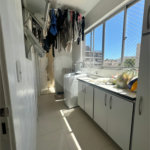 Apartamento à venda com 3 quartos, sendo 1 suíte, em Passagem, Cabo Frio, RJ