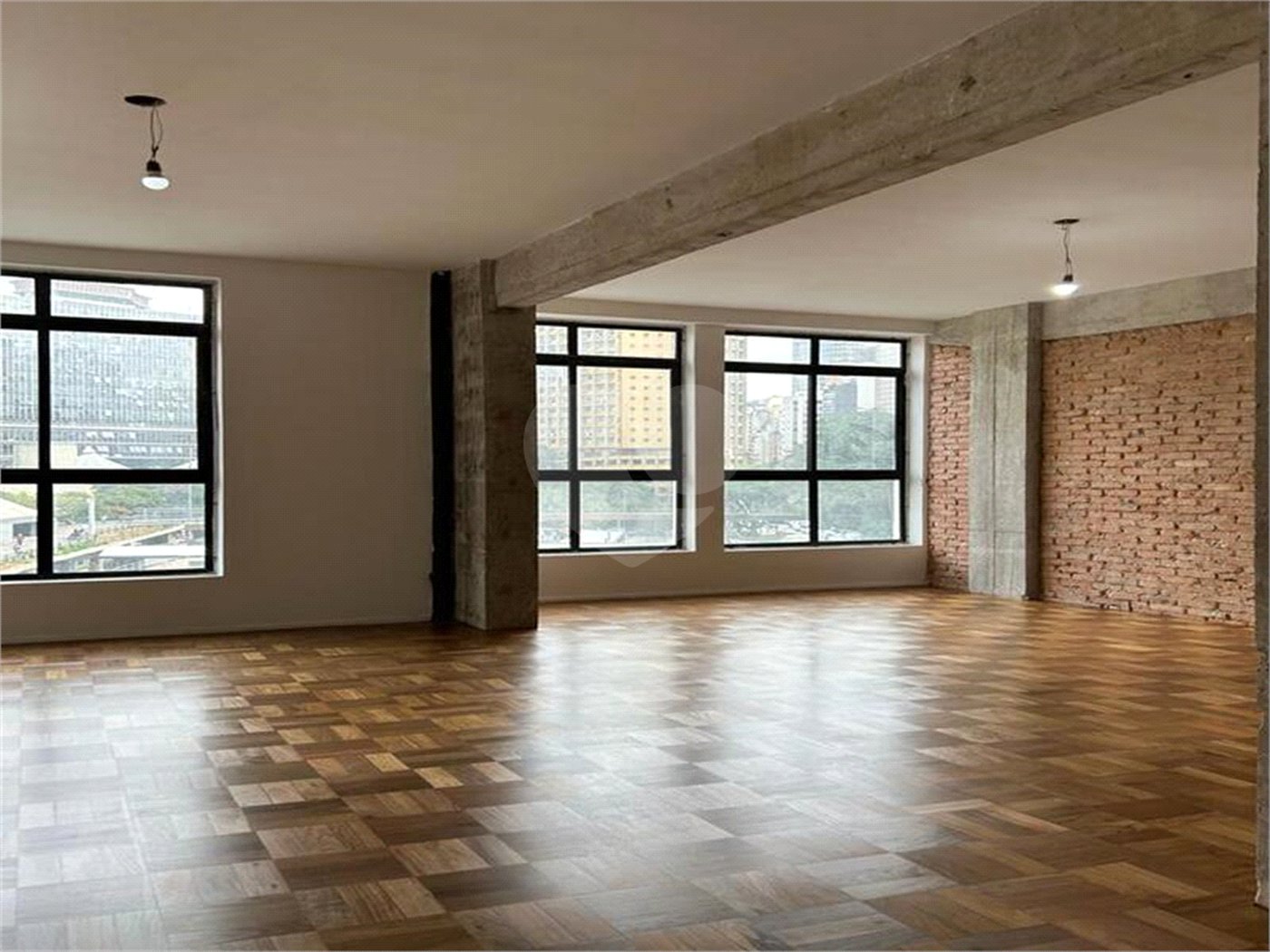 Apartamento à venda com 1 quarto no Centro, São Paulo, SP