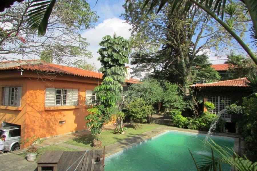 Casa Térrea à venda com 3 quartos, sendo 1 suíte,  no condomínio Travessa Nicolas Jancu,52, São Paulo - SP