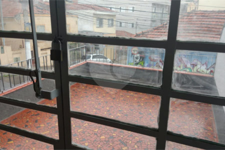 Sobrado à venda com 4 quartos em Tucuruvi, São Paulo, SP