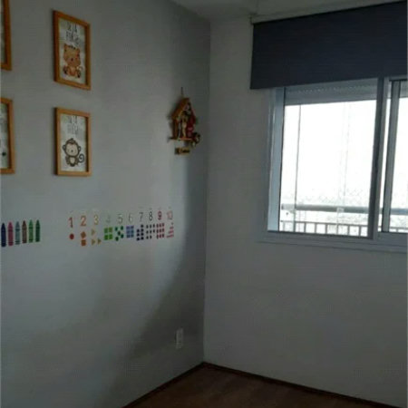 Apartamento à venda com 2 quartos em Jardim Esmeralda, São Paulo, SP