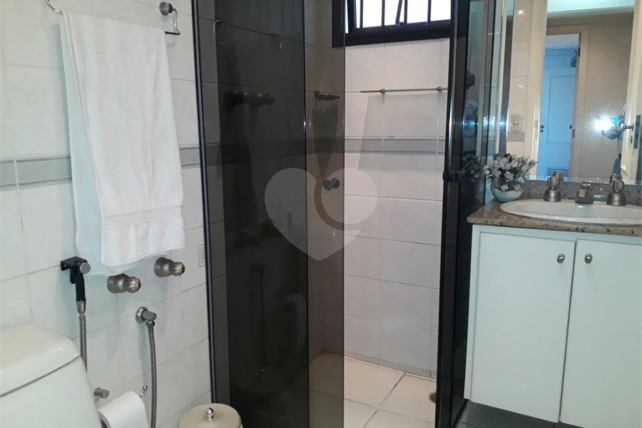 Apartamento à venda com 3 suítes em Santana, São Paulo, SP