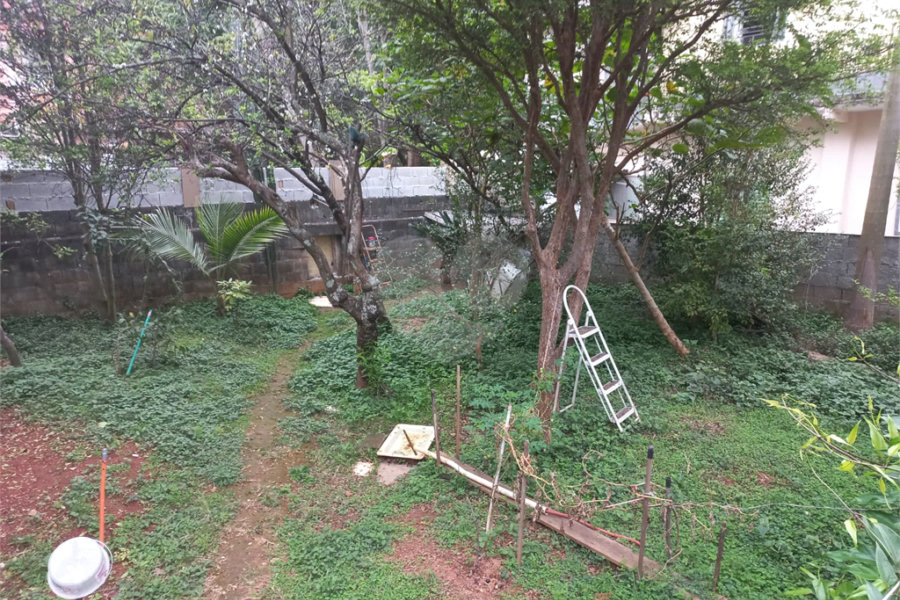 Terreno à venda em Santana, São Paulo, SP