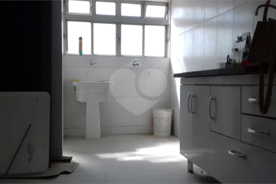 Apartamento à venda com 2 quartos em Tucuruvi, São Paulo, SP
