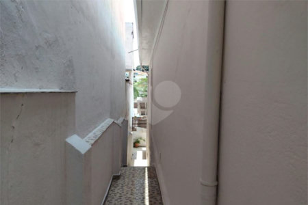 Casa à venda com 2 quartos em Água Fria, São Paulo, SP