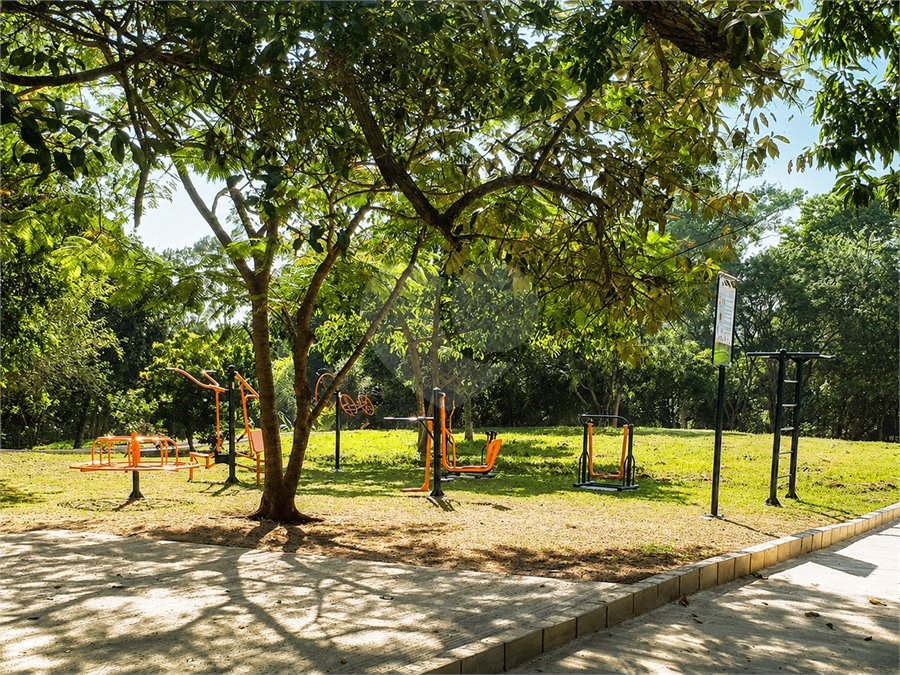 Terreno à venda no condomínio Parque Village Castelo, Itu - SP