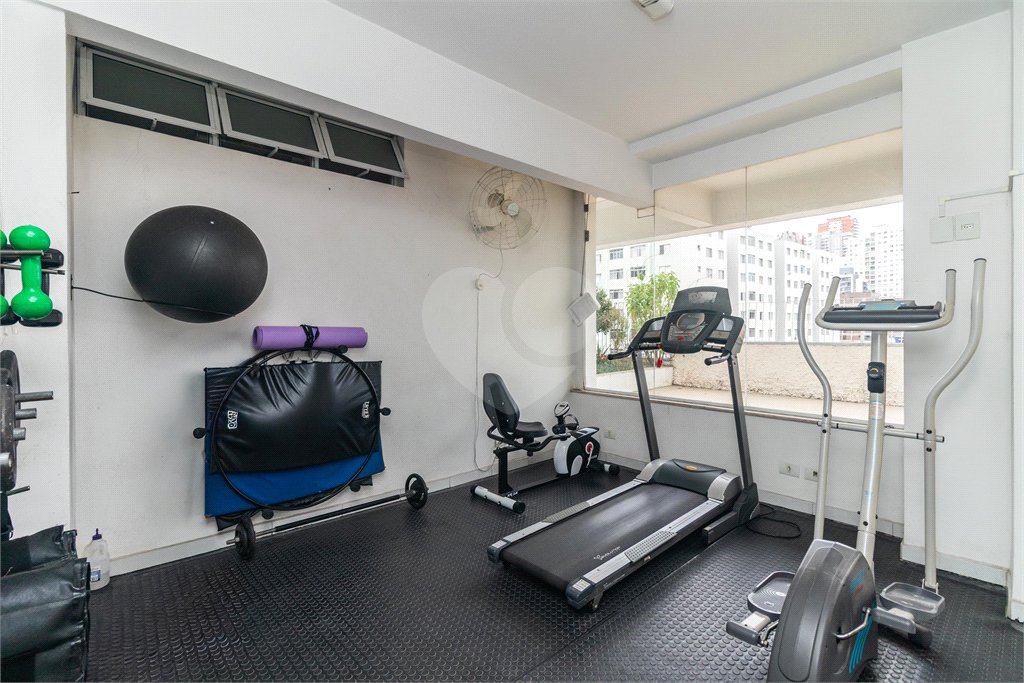 Apartamento à venda com 2 quartos em Perdizes, São Paulo, SP