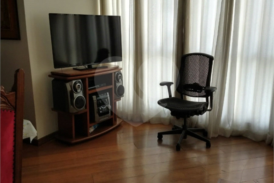 Apartamento à venda com 3 quartos, sendo 1 suíte,  em Santana, São Paulo, SP