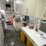 Apartamento à venda com 3 quartos, sendo 1 suíte, em Tijuca, Rio de Janeiro, RJ