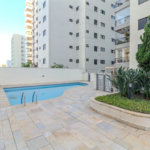 Apartamento à venda com 4 quartos, sendo 2 suítes,  em Vila Hamburguesa, São Paulo, SP
