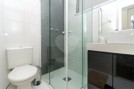 Apartamento à venda com 3 suítes em Chácara Califórnia, São Paulo, SP