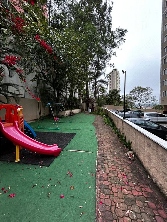 Apartamento à venda com 2 quartos, sendo 1 suíte, em Vila Suzana, São Paulo, SP