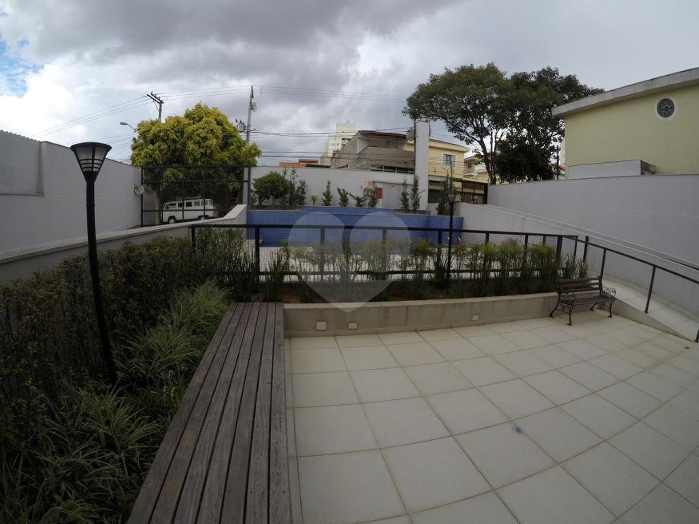 Apartamento à venda com 2 quartos, sendo 1 suíte, em Vila Mazzei, São Paulo, SP
