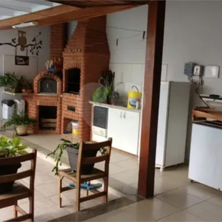 Casa à venda com 3 suítes no condomínio Golden Park Residence, Sorocaba - SP