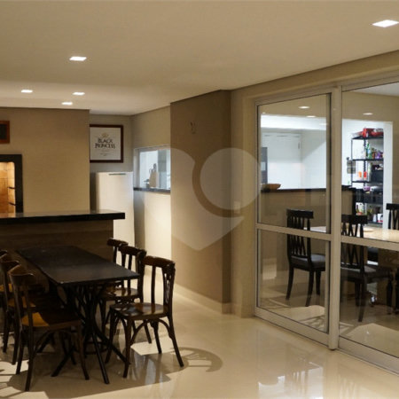 Apartamento à venda com 3 suítes em Santa Teresinha, São Paulo, SP