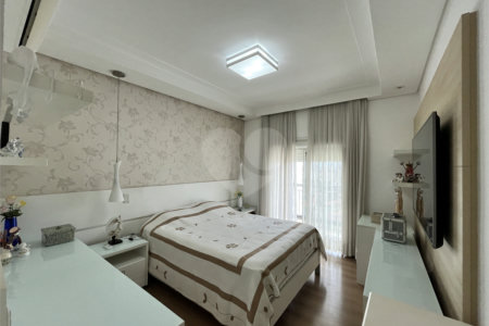 Apartamento à venda com 3 suítes em Jardim Portal da Colina, Sorocaba, SP