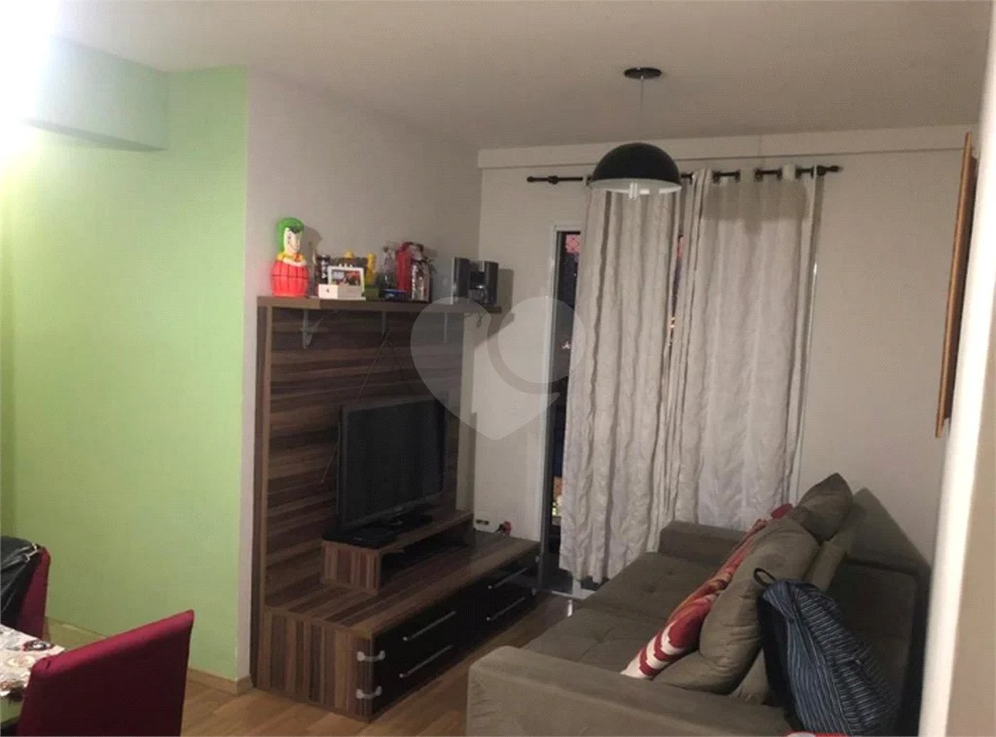 Apartamento à venda com 3 quartos, sendo 1 suíte, em Casa Verde, São Paulo, SP