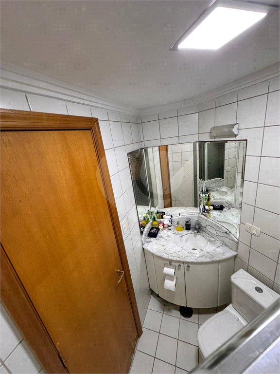Apartamento à venda com 3 suítes em Vila Guilherme, São Paulo, SP