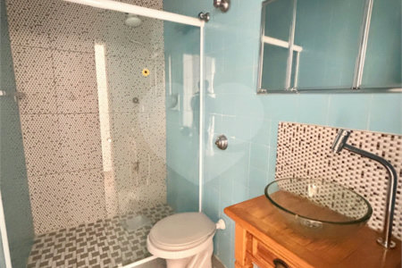 Sobrado à venda com 3 quartos em Vila Mazzei, São Paulo, SP