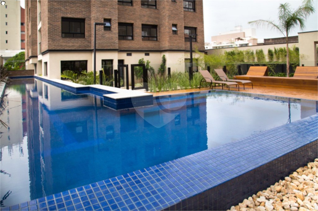 Apartamento à venda com 1 quarto em Sumarezinho, São Paulo, SP