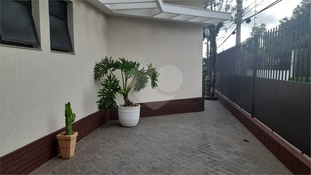 Casa Térrea à venda com 4 suítes em Tucuruvi, São Paulo, SP