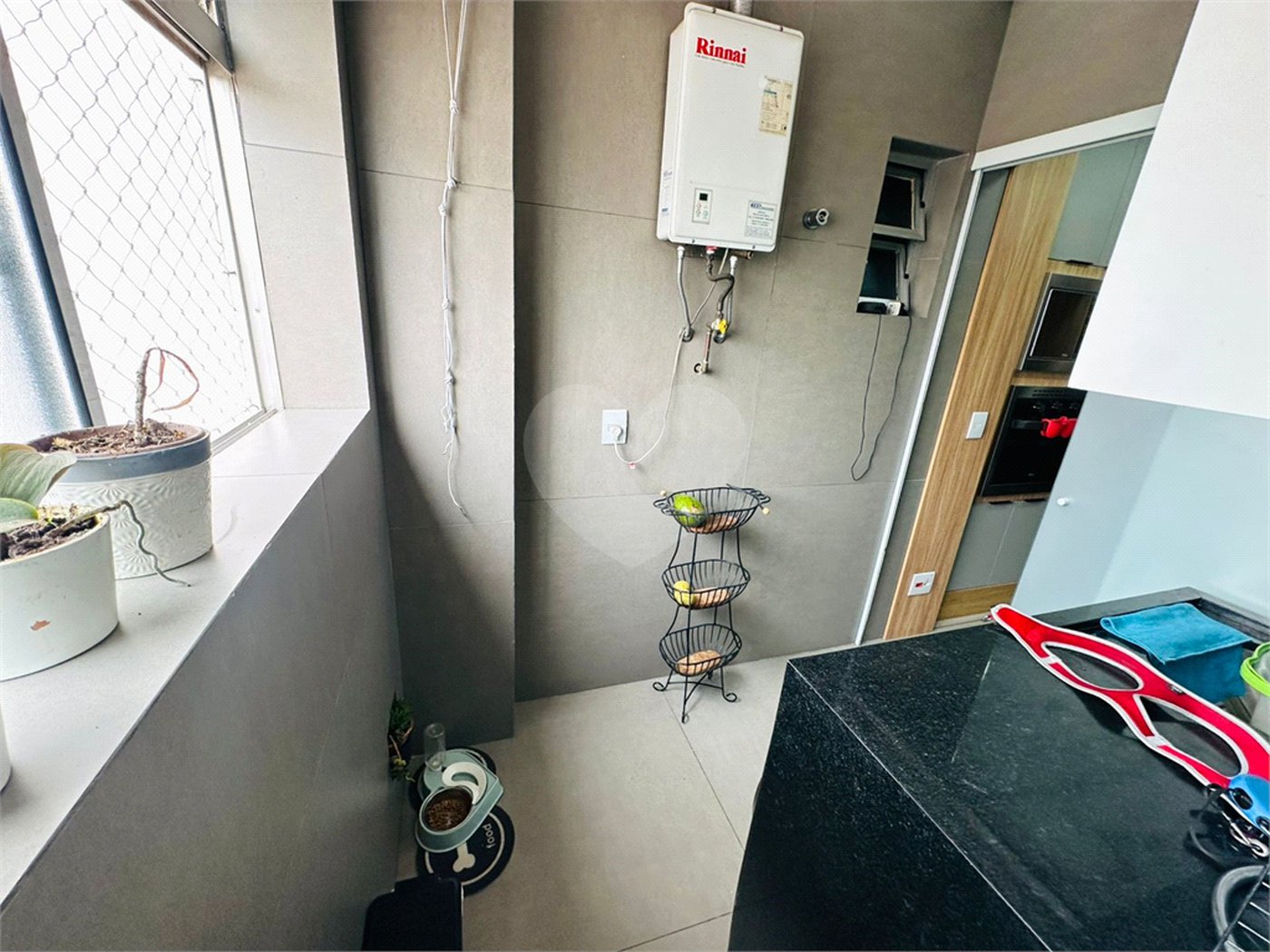 Apartamento à venda com 2 quartos, sendo 1 suíte,  em Cidade Monções, São Paulo, SP