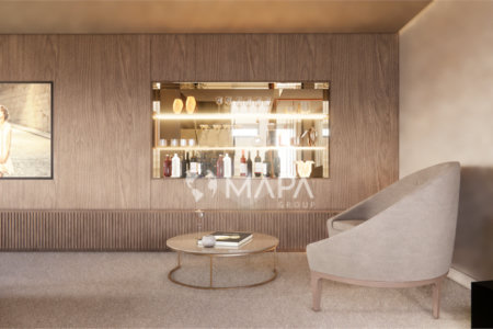 Apartamento à venda com 4 suítes em Jardim Fonte do Morumbi, São Paulo, SP