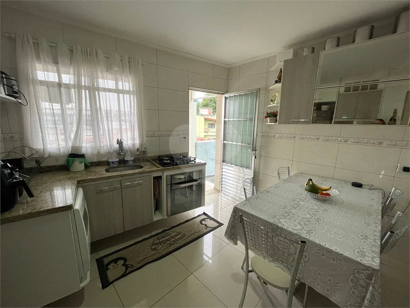 Casa à venda com 4 quartos em Santana, São Paulo, SP