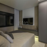 Apartamento à venda com 3 quartos, sendo 1 suíte, em Alto da Boa Vista, Sorocaba, SP