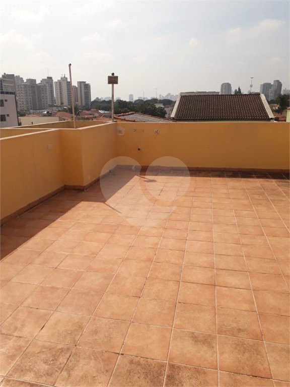 Sobrado à venda com 3 suítes em Vila Monumento, São Paulo, SP