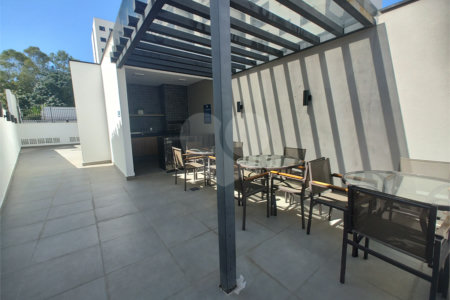 Apartamento à venda com 2 quartos, sendo 1 suíte,  em Vila Thais, Atibaia, SP