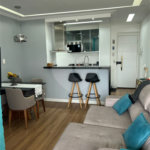 Apartamento à venda com 2 quartos em Vila Gustavo, São Paulo, SP