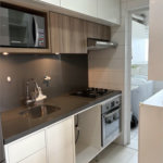 Apartamento à venda com 2 quartos, sendo 1 suíte, em Vila Romana, São Paulo, SP