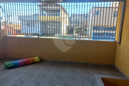 Casa Térrea à venda com 1 quarto em Jardim Peri, São Paulo, SP