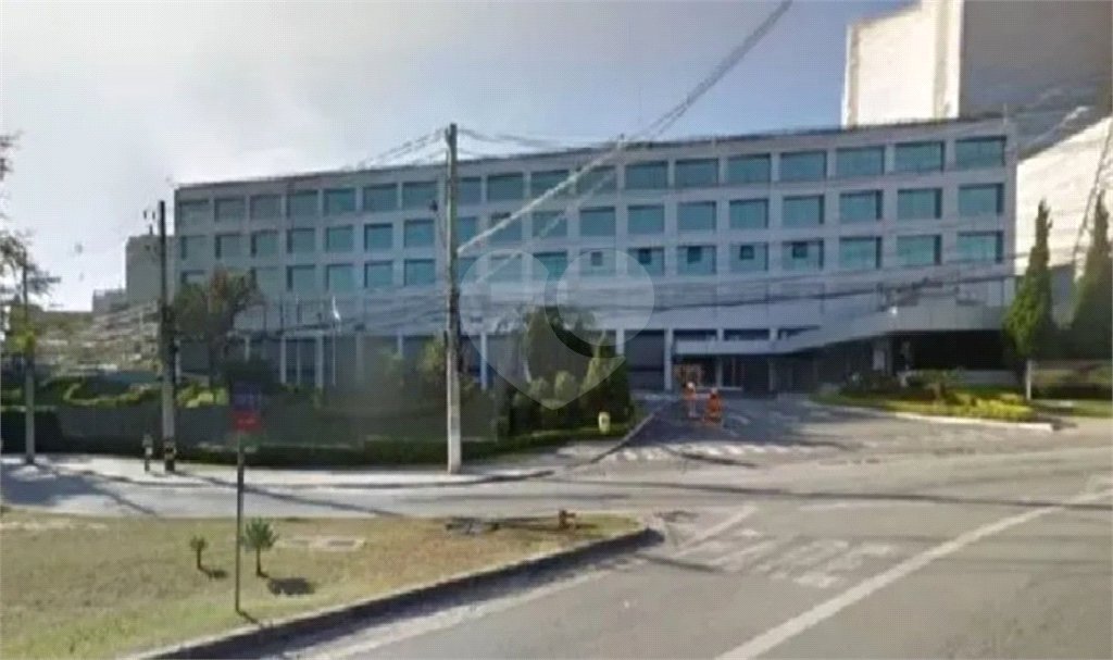 Laje Corporativa para alugar em Tamboré, Barueri, SP