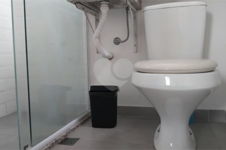 Sala para alugar com 1 quarto em Pinheiros, São Paulo, SP