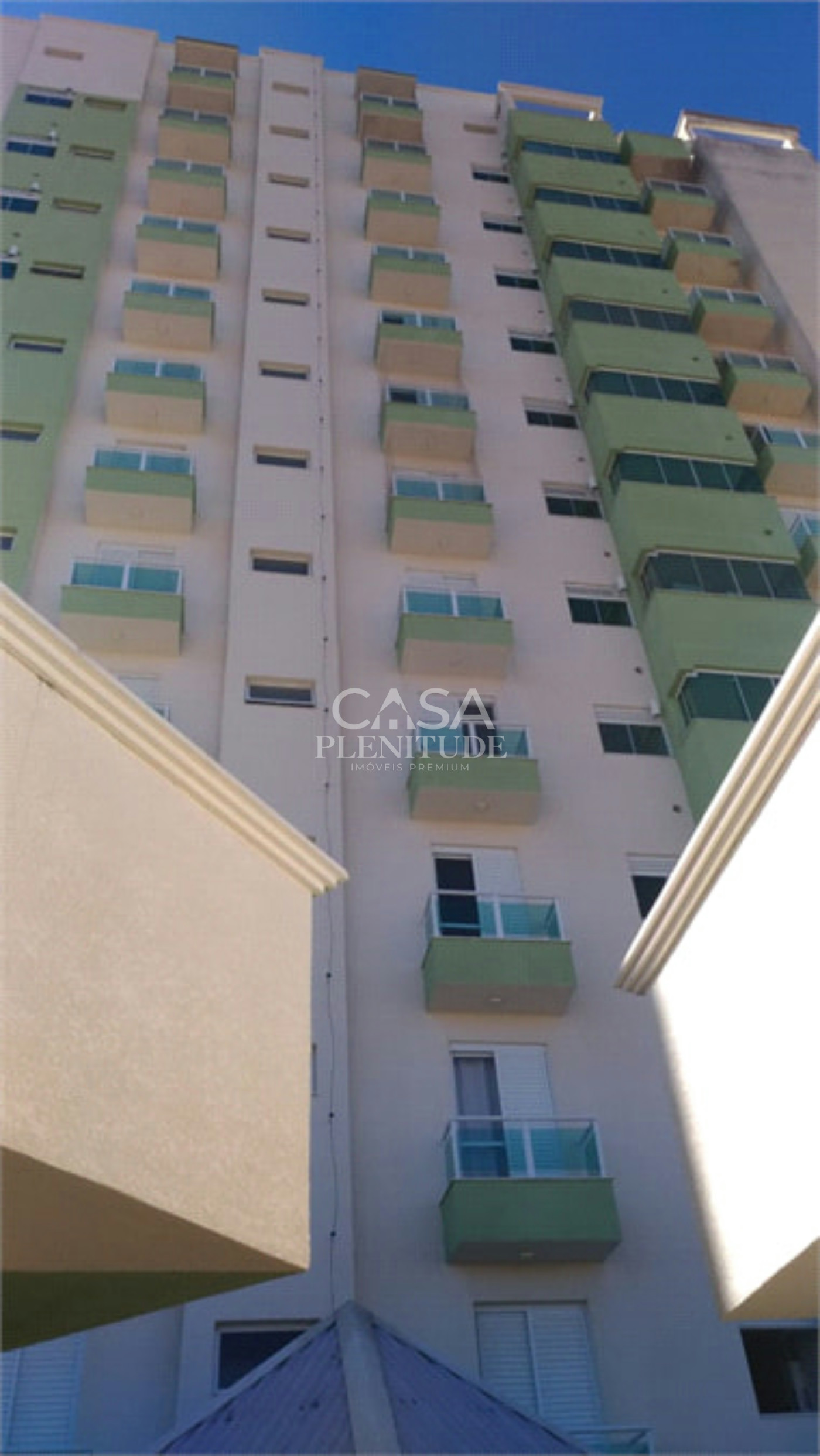 Apartamento para alugar com 1 quarto em Jardim Gonçalves, Sorocaba, SP
