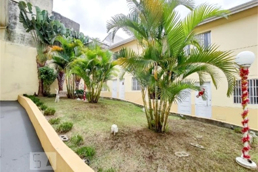 Apartamento à venda com 2 quartos em Jaçanã, São Paulo, SP