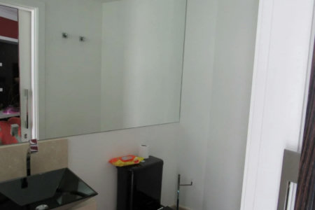 Apartamento à venda com 3 suítes em Real Parque, São Paulo, SP