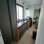 Apartamento Residencial à venda, Boqueirão, Santos - AP0700.