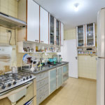 Apartamento à venda com 3 quartos, sendo 1 suíte, em Vila Olímpia, São Paulo, SP