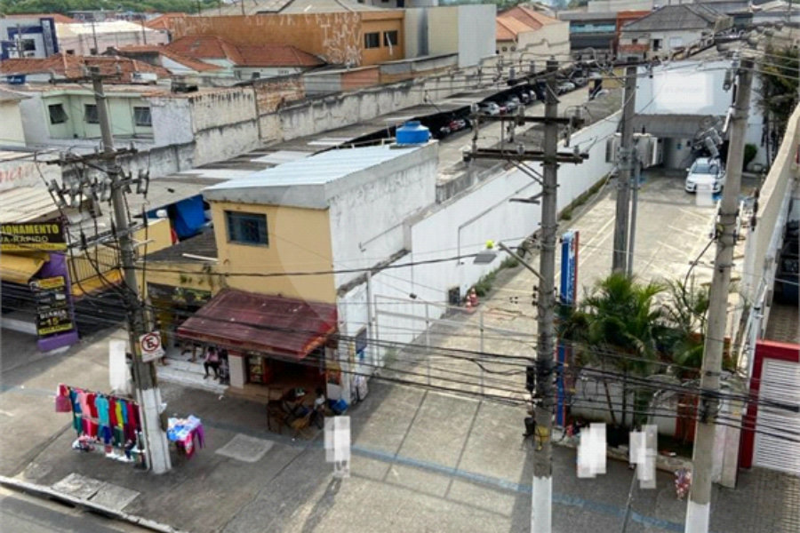 Salão à venda em Santana, São Paulo, SP