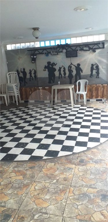 Sobrado à venda com 5 quartos, sendo 1 suíte, em Freguesia do Ó, São Paulo, SP