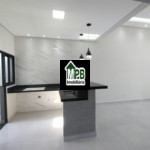 Casa à venda com 3 quartos, sendo 1 suíte, no condomínio Villagio Ipanema, Sorocaba - SP