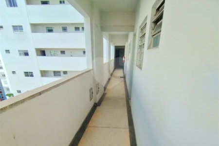 Apartamento à venda com 1 quarto em Sé, São Paulo, SP