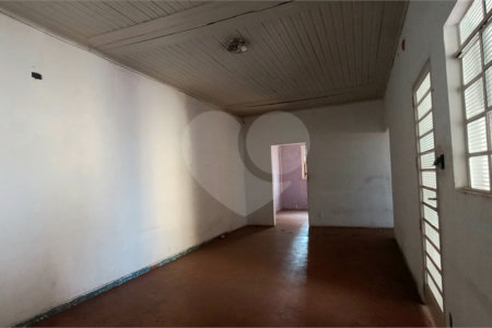 Casa Térrea à venda com 3 quartos em Ipiranga, Ribeirão Preto, SP