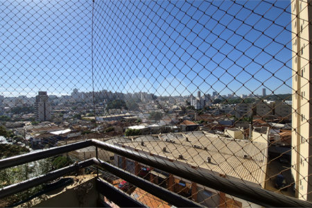 Apartamento à venda com 3 quartos, sendo 1 suíte, em Vila Seixas, Ribeirão Preto, SP
