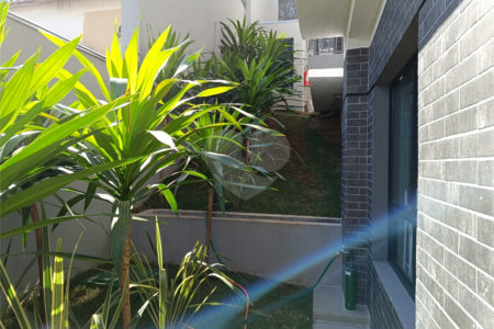 Apartamento à venda com 1 quarto em Perdizes, São Paulo, SP